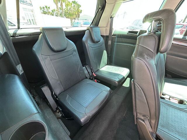 CITROEN C4 GRAND PICASSO 2.0 AUTO SPANISH LHD IN SPAIN 81K 7 SEATS SUPERB 2007